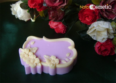 Мыло &quot;Виконт&quot;