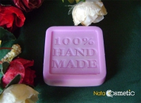 Мыло &quot;hand made&quot;