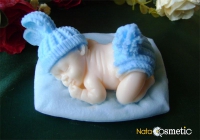 Мыло &quot;Малыш&quot;